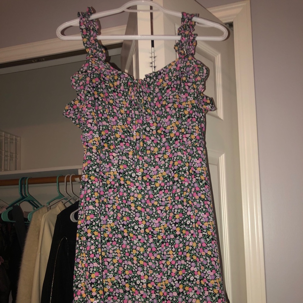 Flower Sundress